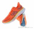 New Balance Fresh Foam 1080 v12 Mens Running Shoes, , Orange, , Male, 0314-10139, 5637958443, , N2-07.jpg