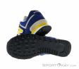 New Balance 574 Mens Leisure Shoes, New Balance, Dark-Blue, , Male, 0314-10014, 5637958552, 0, N1-11.jpg