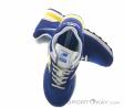 New Balance 574 Mens Leisure Shoes, , Dark-Blue, , Male, 0314-10014, 5637958552, , N4-04.jpg