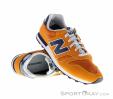 New Balance 373 Mens Leisure Shoes, , Orange, , Male, 0314-10049, 5637958567, , N1-01.jpg