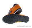 New Balance 373 Mens Leisure Shoes, New Balance, Orange, , Male, 0314-10049, 5637958567, 195907683156, N1-11.jpg