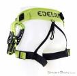 Edelrid J-Star Comfort Climbing Harness, , Green, , Male,Female,Unisex, 0084-10391, 5637958692, , N1-11.jpg