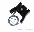 Ortlieb Handlebar Mounting Lenkertasche Lenkerhalterung, Ortlieb, Schwarz, , Unisex, 0323-10173, 5637958745, 4013051050296, N4-14.jpg