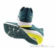 New Balance 860 v12 Mens Running Shoes, New Balance, Olive-Dark Green, , Male, 0314-10141, 5637958874, 195481440886, N3-13.jpg