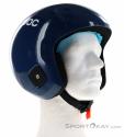 POC Skull Dura X Spin Ski Helmet, POC, Blue, , Male,Female,Unisex, 0049-10317, 5637958947, 7325549983885, N1-01.jpg