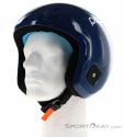 POC Skull Dura X Spin Ski Helmet, POC, Blue, , Male,Female,Unisex, 0049-10317, 5637958947, 7325549983885, N1-06.jpg