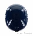 POC Skull Dura X Spin Ski Helmet, POC, Blue, , Male,Female,Unisex, 0049-10317, 5637958947, 7325549983885, N4-14.jpg