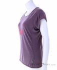 Vaude Tekoa II Women T-Shirt, Vaude, Purple, , Female, 0239-10970, 5637958950, 0, N1-06.jpg