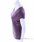 Vaude Tekoa II Women T-Shirt, Vaude, Purple, , Female, 0239-10970, 5637958950, 0, N2-07.jpg