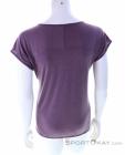 Vaude Tekoa II Women T-Shirt, Vaude, Purple, , Female, 0239-10970, 5637958950, 0, N2-12.jpg