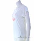 Vaude Tekoa II Women T-Shirt, Vaude, White, , Female, 0239-10970, 5637958954, 4062218294103, N1-06.jpg