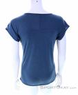 Vaude Tekoa II Mujer T-Shirt, Vaude, Azul oscuro, , Mujer, 0239-10970, 5637958962, 0, N2-12.jpg