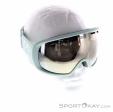 POC Fovea Clarity Ski Goggles, POC, Green, , Male,Female,Unisex, 0049-10260, 5637958967, 7325549958784, N2-02.jpg