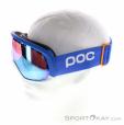 POC Fovea Mid Clarity Comp Ski Goggles, , Blue, , Male,Female,Unisex, 0049-10259, 5637958969, , N2-07.jpg
