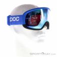 POC Fovea Clarity Comp Ski Goggles, , Blue, , Male,Female,Unisex, 0049-10261, 5637958970, , N1-01.jpg