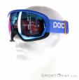 POC Fovea Clarity Comp Ski Goggles, , Blue, , Male,Female,Unisex, 0049-10261, 5637958970, , N1-06.jpg