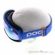 POC Fovea Clarity Comp Ski Goggles, , Blue, , Male,Female,Unisex, 0049-10261, 5637958970, , N3-08.jpg