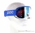 POC Retina Clarity Comp Gafas de ski, POC, Azul, , Hombre,Mujer,Unisex, 0049-10263, 5637958971, 7325549952492, N1-01.jpg