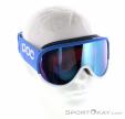 POC Retina Clarity Comp Gafas de ski, POC, Azul, , Hombre,Mujer,Unisex, 0049-10263, 5637958971, 7325549952492, N2-02.jpg