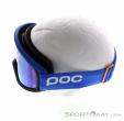 POC Opsin CLarity Comp Ski Goggles, POC, Blue, , Male,Female,Unisex, 0049-10255, 5637958972, 0, N3-08.jpg