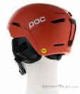 POC Obex MIPS Ski Helmet, , Orange, , Male,Female,Unisex, 0049-10506, 5637958980, , N1-11.jpg