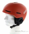 POC Obex MIPS Ski Helmet, POC, Orange, , Male,Female,Unisex, 0049-10506, 5637958980, 7325549952317, N2-07.jpg