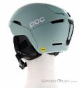 POC Obex MIPS Ski Helmet, POC, Light-Green, , Male,Female,Unisex, 0049-10506, 5637958984, 0, N1-11.jpg