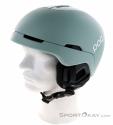 POC Obex MIPS Ski Helmet, POC, Light-Green, , Male,Female,Unisex, 0049-10506, 5637958984, 0, N2-07.jpg