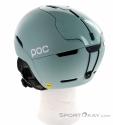 POC Obex MIPS Ski Helmet, POC, Light-Green, , Male,Female,Unisex, 0049-10506, 5637958984, 0, N2-12.jpg