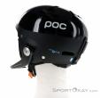 POC Artic SL 360 Spin Ski Helmet, POC, Black, , Male,Female,Unisex, 0049-10507, 5637959007, 0, N1-11.jpg