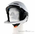 POC Artic SL 360 Spin Ski Helmet, POC, Blanco, , Hombre,Mujer,Unisex, 0049-10507, 5637959010, 0, N1-06.jpg