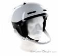 POC Artic SL 360 Spin Ski Helmet, POC, Blanco, , Hombre,Mujer,Unisex, 0049-10507, 5637959010, 0, N2-02.jpg