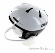 POC Artic SL 360 Spin Ski Helmet, POC, White, , Male,Female,Unisex, 0049-10507, 5637959010, 0, N3-08.jpg