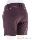 Vaude Skomer Short III Women Outdoor Shorts, Vaude, Purple, , Female, 0239-10973, 5637959012, 4062218282711, N1-11.jpg