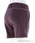 Vaude Skomer Short III Women Outdoor Shorts, Vaude, Purple, , Female, 0239-10973, 5637959012, 4062218282711, N1-16.jpg