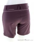 Vaude Skomer Short III Women Outdoor Shorts, Vaude, Purple, , Female, 0239-10973, 5637959012, 4062218282711, N2-12.jpg