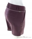 Vaude Skomer Short III Women Outdoor Shorts, Vaude, Purple, , Female, 0239-10973, 5637959012, 4062218282711, N2-17.jpg