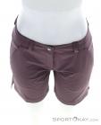Vaude Skomer Short III Women Outdoor Shorts, Vaude, Purple, , Female, 0239-10973, 5637959012, 4062218282711, N3-03.jpg