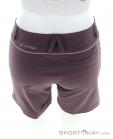 Vaude Skomer Short III Women Outdoor Shorts, Vaude, Purple, , Female, 0239-10973, 5637959012, 4062218282711, N3-13.jpg