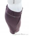 Vaude Skomer Short III Women Outdoor Shorts, Vaude, Purple, , Female, 0239-10973, 5637959012, 4062218282711, N3-18.jpg