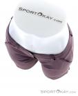 Vaude Skomer Short III Women Outdoor Shorts, Vaude, Purple, , Female, 0239-10973, 5637959012, 4062218282711, N4-04.jpg