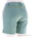 Vaude Skomer Short III Women Outdoor Shorts, Vaude, Turquoise, , Female, 0239-10973, 5637959018, 0, N1-11.jpg