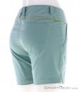 Vaude Skomer Short III Women Outdoor Shorts, Vaude, Turquoise, , Female, 0239-10973, 5637959018, 0, N1-16.jpg