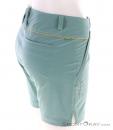 Vaude Skomer Short III Women Outdoor Shorts, Vaude, Turquoise, , Female, 0239-10973, 5637959018, 0, N2-17.jpg