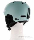 POC Fornix MIPS Ski Helmet, POC, Light-Green, , Male,Female,Unisex, 0049-10508, 5637959027, 0, N1-11.jpg