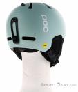 POC Fornix MIPS Ski Helmet, POC, Light-Green, , Male,Female,Unisex, 0049-10508, 5637959027, 0, N1-16.jpg