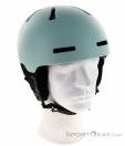 POC Fornix MIPS Ski Helmet, POC, Light-Green, , Male,Female,Unisex, 0049-10508, 5637959027, 0, N2-02.jpg