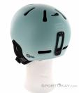 POC Fornix MIPS Ski Helmet, POC, Light-Green, , Male,Female,Unisex, 0049-10508, 5637959027, 0, N2-12.jpg