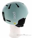 POC Fornix MIPS Ski Helmet, POC, Light-Green, , Male,Female,Unisex, 0049-10508, 5637959027, 0, N2-17.jpg