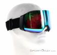Smith 4D Mag Ski Goggles, , Noir, , Hommes,Femmes,Unisex, 0058-10090, 5637959034, , N1-01.jpg